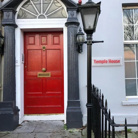 Temple House Cork