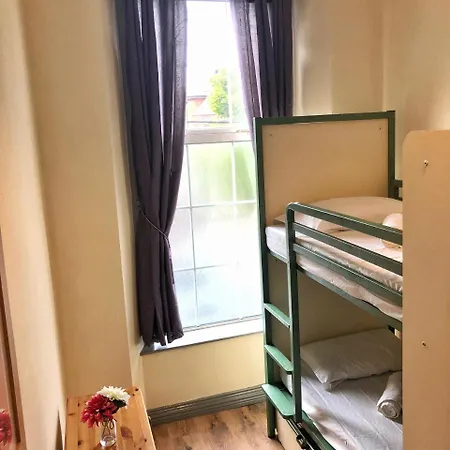 Apartment Temple House Cork
