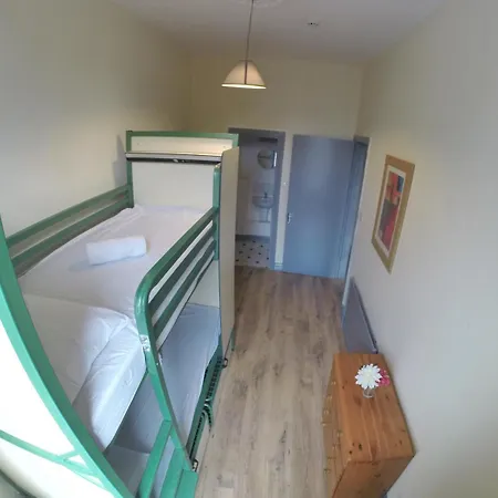 Temple House Appartement Cork
