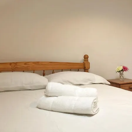 Temple House Appartement Cork