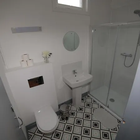 Temple House Appartement Cork