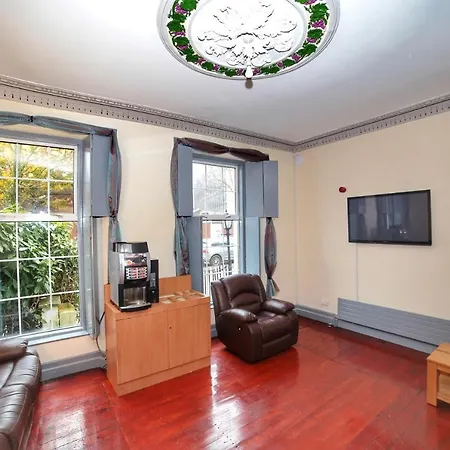 Temple House Cork